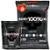 Kit Whey Protein Refil 900g 100 HD Pure 3W Isolado Hidrolisado Concentrado Creatina Monohidrata 150g