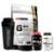 KIT Whey Protein Six Isolate Gold 2kg + Creatina 100g + BCAA 100g + Coqueteleira - BB