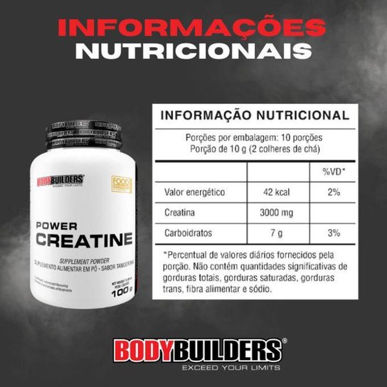 Kit Whey Waxy Whey 900g + Creatina 100g + Albumina 500g - Bodybuilders
