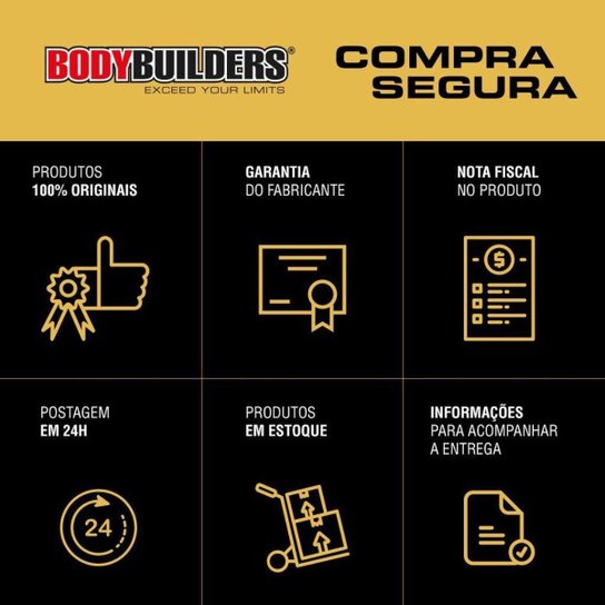 Kit Whey Waxy Whey 900g + Creatina 100g + Albumina 500g - Bodybuilders