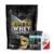 Kit: Whey Protein Elite-Pro 1kg + Creatina Monohidratada Pote 300g + Coenzima Q10 100mg