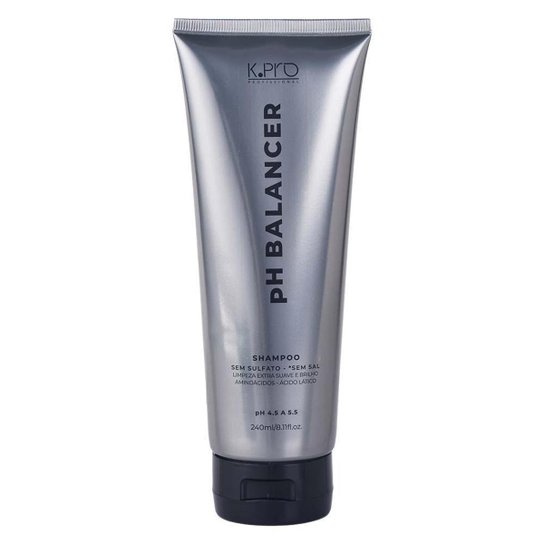 Kpro Ph Balancer Shampoo 240ml