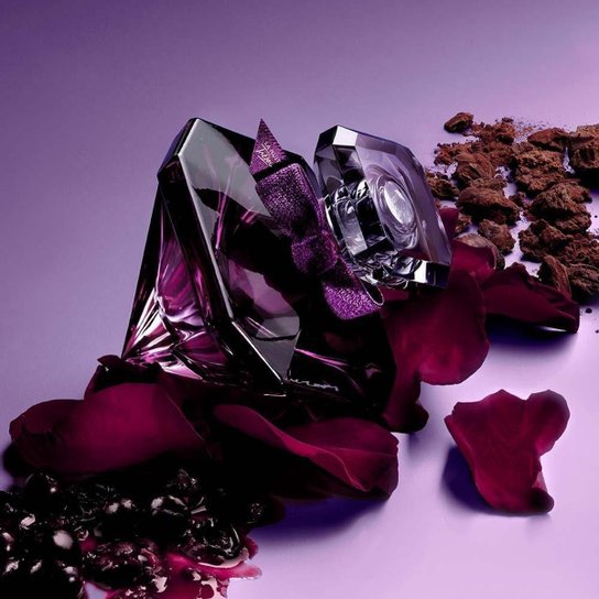 La Nuit Trésor Le Parfum Lancôme Perfume Feminino Eau de Parfum 50ml