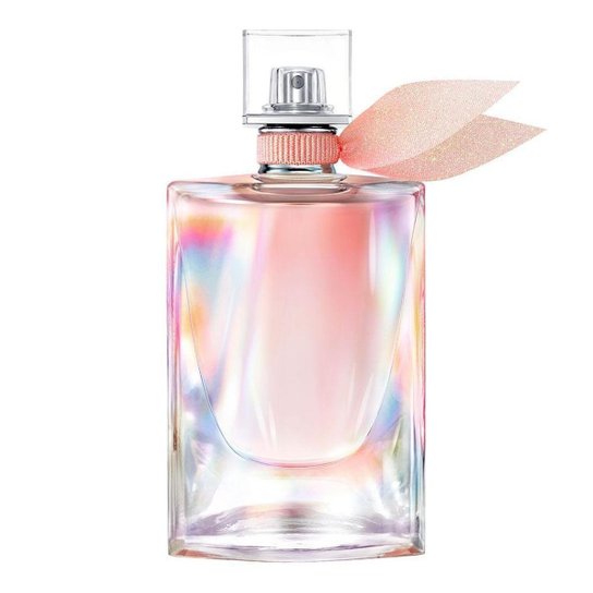 La Vie Est Belle Soleil Cristal Lancôme - Perfume Feminino - EDP 50ml
