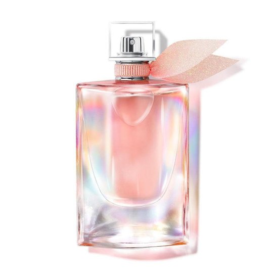 La Vie Est Belle Soleil Cristal Lancôme - Perfume Feminino - EDP 50ml