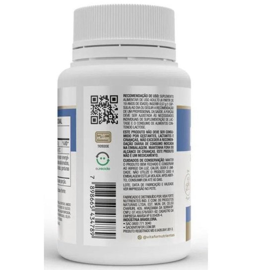 Laczyme 60 Cápsulas 470mg