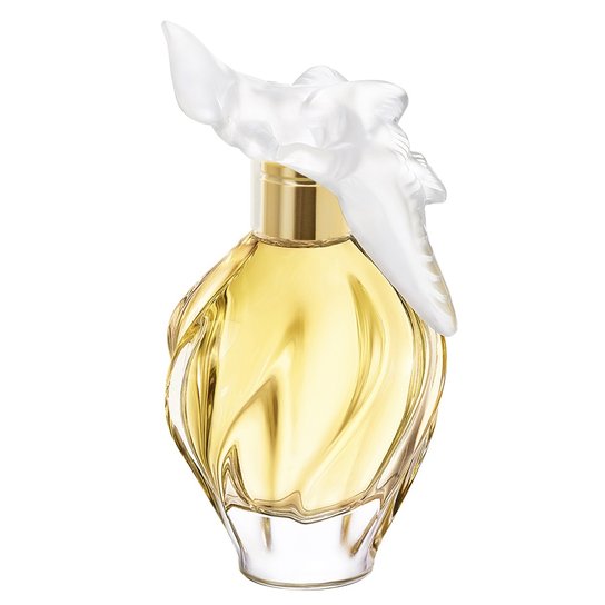 L'air du Temps Nina Ricci Perfume Feminino Eau de Toilette 100ml