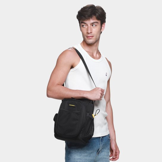 Lancheira Samsonite Reformation Foodtruck