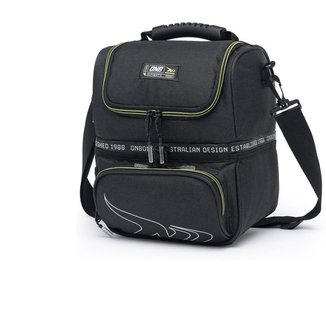 Lancheira Térmica Onbongo Bolsa Transversal Marmita Lanche Fitness 10 Litros
