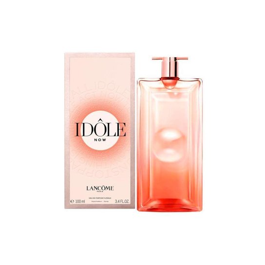 Lancôme Idôle Now EDP Perfume Feminino 100ml