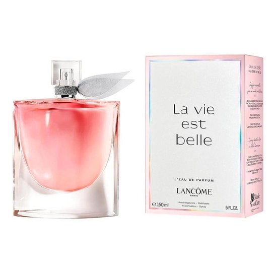 Lancôme La Vie Est Belle Perfume Feminino EDP 150ml