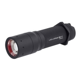Lanterna Tática Led Lenser Tt 280 Lumens