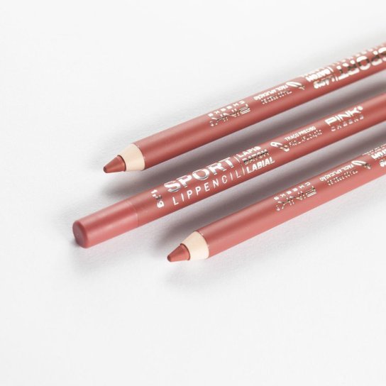 Lápis Batom Labial Sport Lip Pencil Nude 1,2g