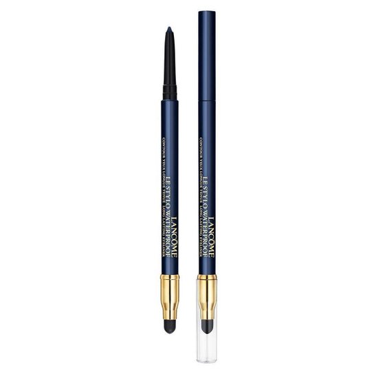 Lápis Delineador Lancôme Le Stylo À Prova D'Água 07 Minuit Illusion