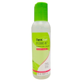 Leave-in Finalizador Deva Curl B' 120ml