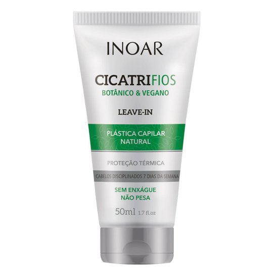 Leave-In Inoar Cicatrifios 50ml
