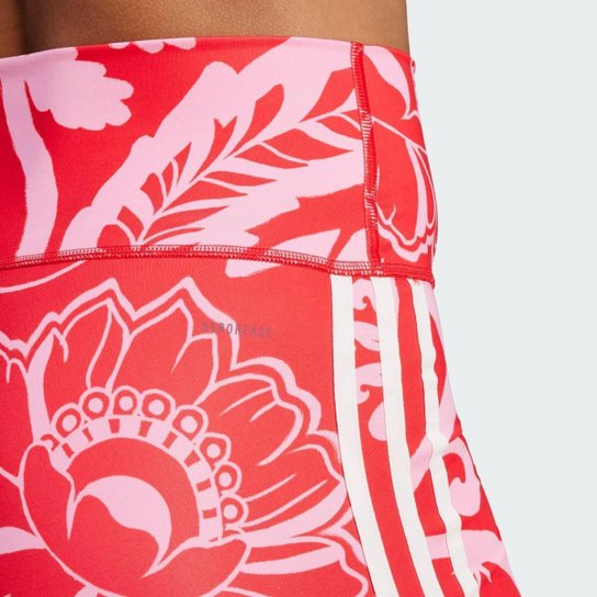 Legging 7/8 adidas x FARM Rio Adidas