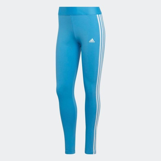 Legging Essentials 3-Stripes Adidas