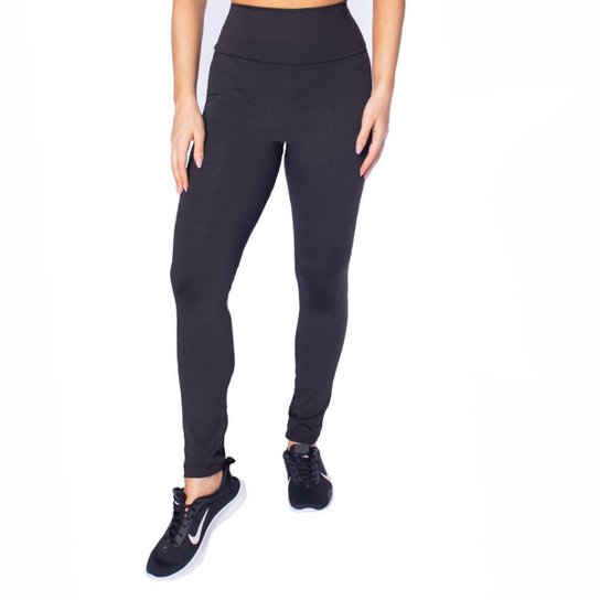 Legging Feminina Phzalis Preto