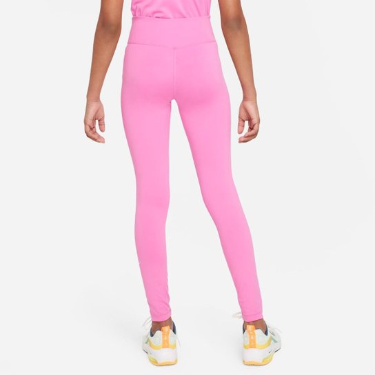 Legging Nike Dri-FIT One Infantil