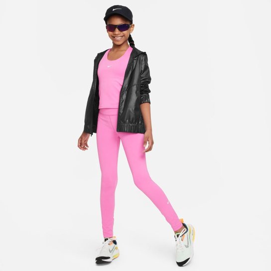 Legging Nike Dri-FIT One Infantil