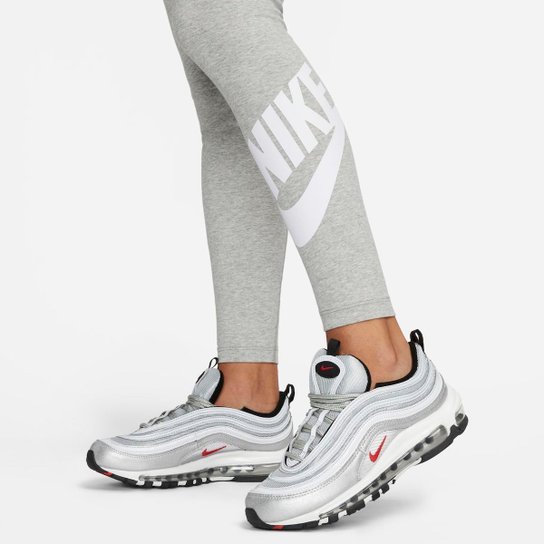 Legging Nike Sportswear Futura Feminina