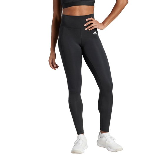 Legging Optime Essentials Stay In Play Adidas