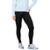 Legging Run More Segunda Pele Térmica Feminina - Preto