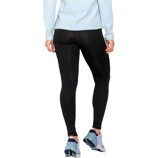 Legging Run More Segunda Pele Térmica Feminina