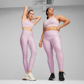 Legging RUN ULTRAFORM Running Feminina