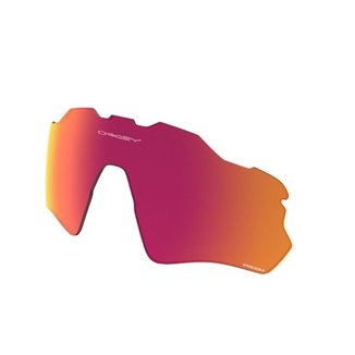 Lente de Reposição Oakley Radar Ev Path Alk Prizm Ruby