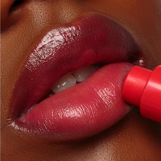 Lip Tint Labial Dailus Tint Balm Margarita de Morango