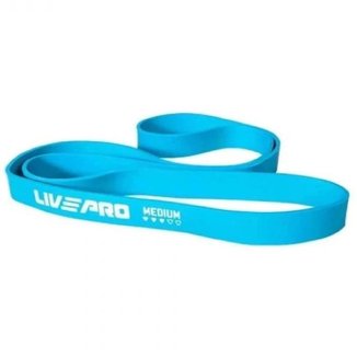 Liveup Sports Super Band 3.2 Média - 32MM