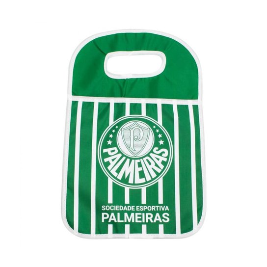 Lixeirinha De Carro - Palmeiras