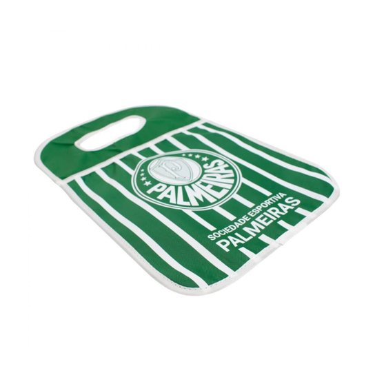 Lixeirinha De Carro - Palmeiras