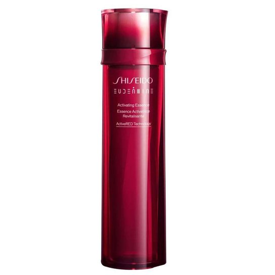 Loção Facial Revitalizante Shiseido Activating Essence 145ml