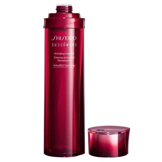 Loção Facial Revitalizante Shiseido Activating Essence 145ml
