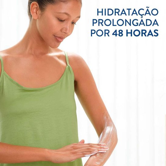Loção Hidratante Cetaphil para Peles Sensíveis 200ml