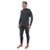 Long John Rip Curl Freelite 3/2 mm Back Zip Grey - Cinza