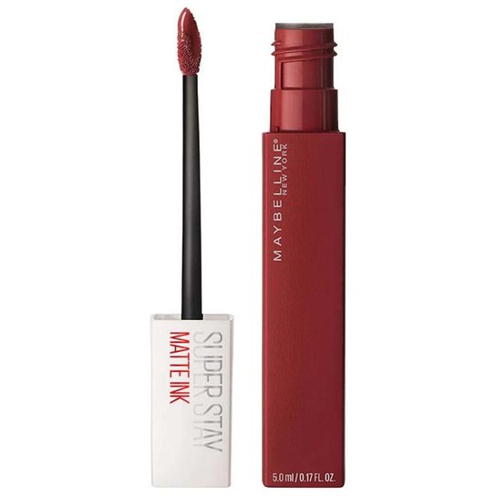 L’Oréal Paris + Maybelline Kit - Água Micelar Bifásica + Gel de Limpeza Antioleosidade + Batom Líqui
