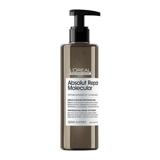 L'Oréal Professionnel Absolut Repair Molecular Sérum com enxágue 250ml