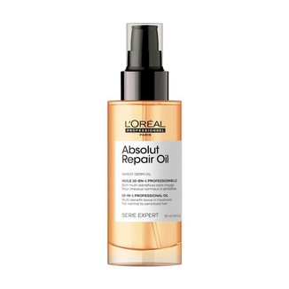 L'Oréal Professionnel Absolut Repair  Óleo 10 em 1 90ml