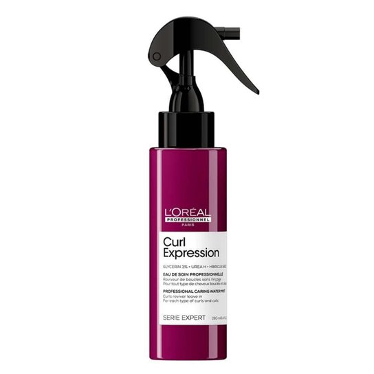 L’Oréal Professionnel Curl Expression Serie Expert Curls Reviver Leave-in 190ml