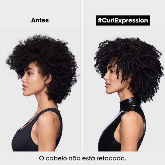 L’Oréal Professionnel Curl Expression Serie Expert Curls Reviver Leave-in 190ml