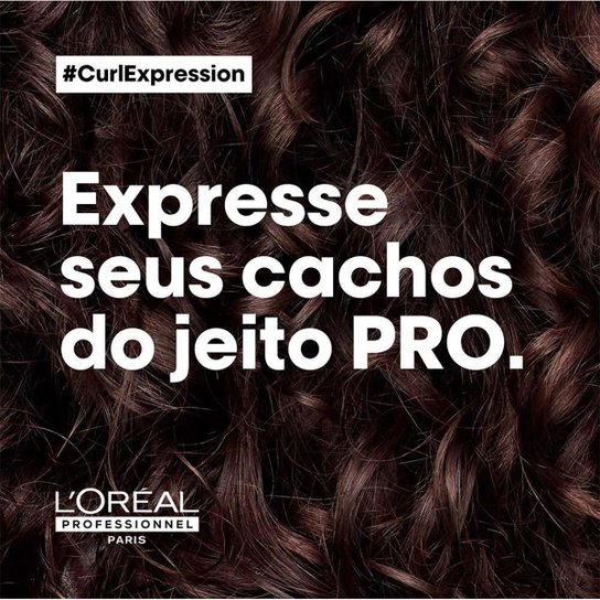 L’Oréal Professionnel Curl Expression Serie Expert Máscara Rich 500ml