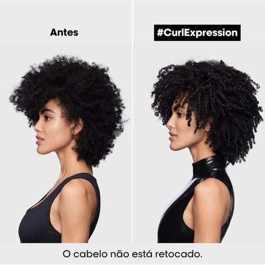 L’Oréal Professionnel Curl Expression Serie Expert Shampoo Hidratante 300ml