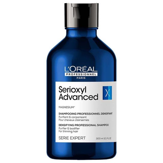 L'Oréal Professionnel Serie Expert Serioxyl Shampoo 300ml