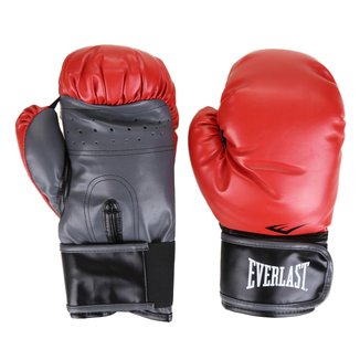 Luva de Boxe/ Muay Thai Everlast Classic 12 Oz