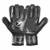 Luva De Futebol De Campo Poker Training Neo Diversas Cores - Preto