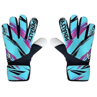 Luva de Goleiro Delta Race XXIV Adulto - Penalty